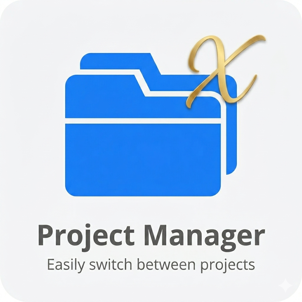 Project Manager X Pro